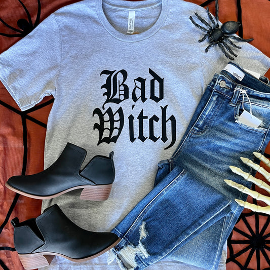 Bad Witch