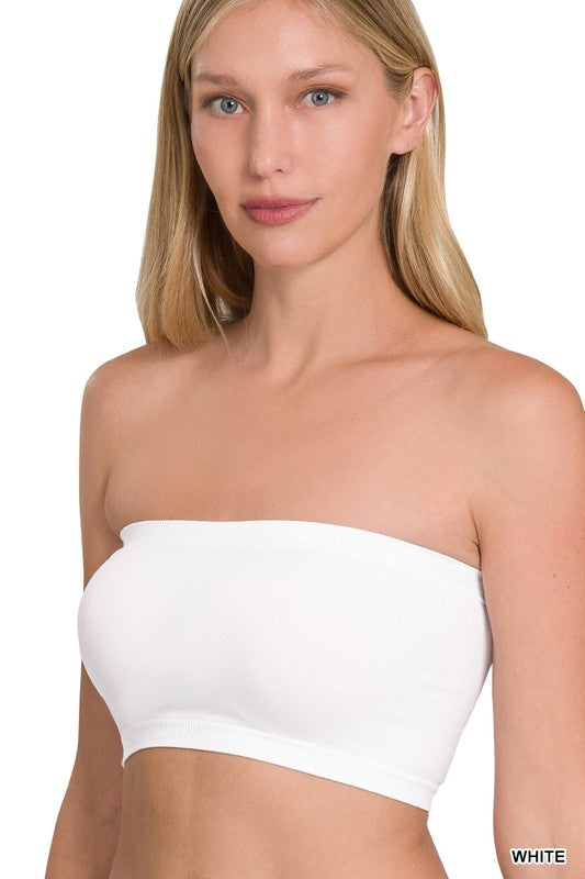 Seamless Bandeau